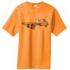 Core Blend Pocket Tee Thumbnail