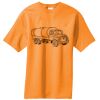 Core Blend Pocket Tee Thumbnail