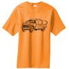 Core Blend Pocket Tee Thumbnail