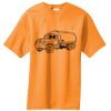 Core Blend Pocket Tee Thumbnail