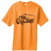 Core Blend Pocket Tee Thumbnail