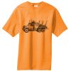 Core Blend Pocket Tee Thumbnail