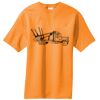 Core Blend Pocket Tee Thumbnail