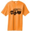 Core Blend Pocket Tee Thumbnail
