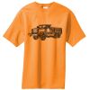 Core Blend Pocket Tee Thumbnail
