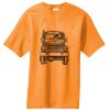 Core Blend Pocket Tee Thumbnail