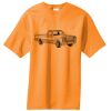 Core Blend Pocket Tee Thumbnail