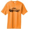 Core Blend Pocket Tee Thumbnail