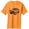 Core Blend Pocket Tee Thumbnail