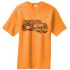 Core Blend Pocket Tee Thumbnail