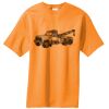Core Blend Pocket Tee Thumbnail