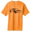 Core Blend Pocket Tee Thumbnail