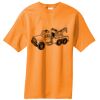 Core Blend Pocket Tee Thumbnail