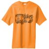 Core Blend Pocket Tee Thumbnail