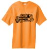 Core Blend Pocket Tee Thumbnail