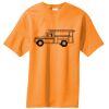 Core Blend Pocket Tee Thumbnail