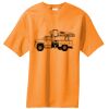 Core Blend Pocket Tee Thumbnail