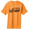 Core Blend Pocket Tee Thumbnail