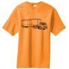 Core Blend Pocket Tee Thumbnail