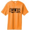 Core Blend Pocket Tee Thumbnail