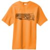 Core Blend Pocket Tee Thumbnail