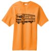 Core Blend Pocket Tee Thumbnail