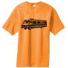 Core Blend Pocket Tee Thumbnail