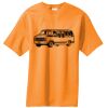 Core Blend Pocket Tee Thumbnail
