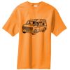 Core Blend Pocket Tee Thumbnail