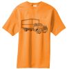 Core Blend Pocket Tee Thumbnail