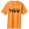 Core Blend Pocket Tee Thumbnail