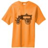 Core Blend Pocket Tee Thumbnail