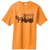 Core Blend Pocket Tee Thumbnail