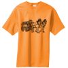 Core Blend Pocket Tee Thumbnail