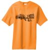 Core Blend Pocket Tee Thumbnail