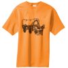 Core Blend Pocket Tee Thumbnail