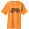 Core Blend Pocket Tee Thumbnail