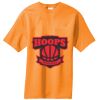 Core Blend Pocket Tee Thumbnail