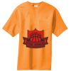 Core Blend Pocket Tee Thumbnail