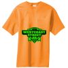 Core Blend Pocket Tee Thumbnail