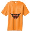 Core Blend Pocket Tee Thumbnail