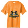 Core Blend Pocket Tee Thumbnail