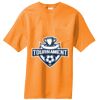 Core Blend Pocket Tee Thumbnail