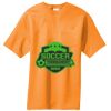 Core Blend Pocket Tee Thumbnail