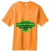 Core Blend Pocket Tee Thumbnail