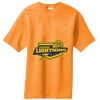 Core Blend Pocket Tee Thumbnail