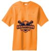 Core Blend Pocket Tee Thumbnail