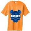 Core Blend Pocket Tee Thumbnail