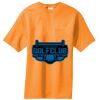Core Blend Pocket Tee Thumbnail