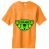 Core Blend Pocket Tee Thumbnail